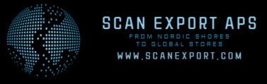 Scan export logo